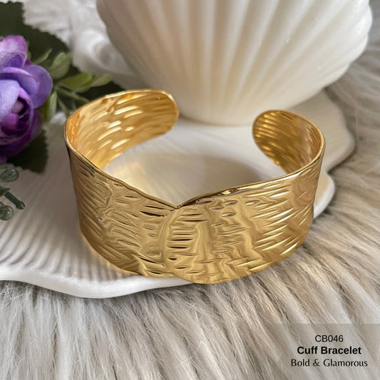 Cuff Bracelet | CB046
