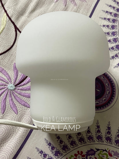 Ikea Tokabo Table Lamp