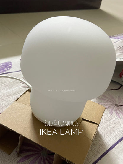 Ikea Tokabo Table Lamp