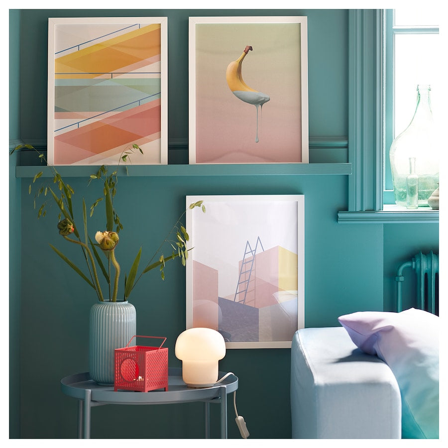 Ikea Tokabo Table Lamp