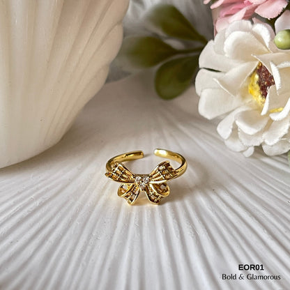 Finger Ring EOR01