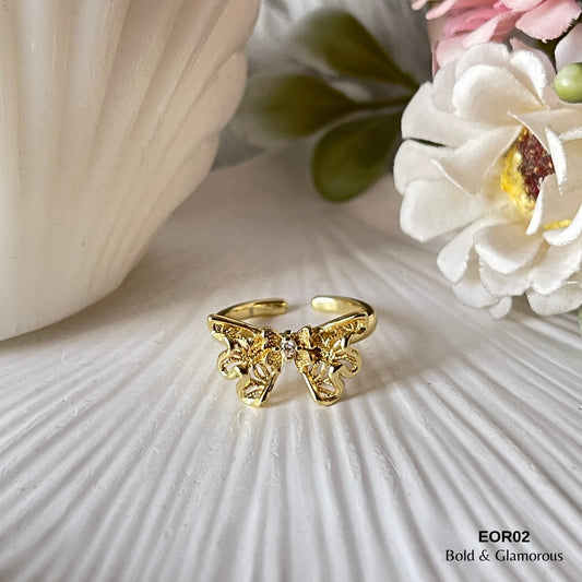 Finger Ring EOR02