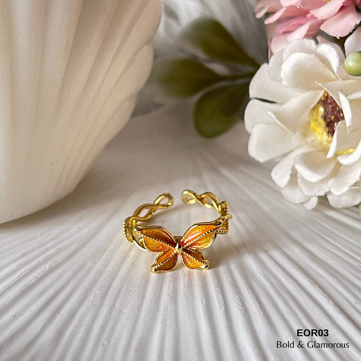 Finger Ring EOR03