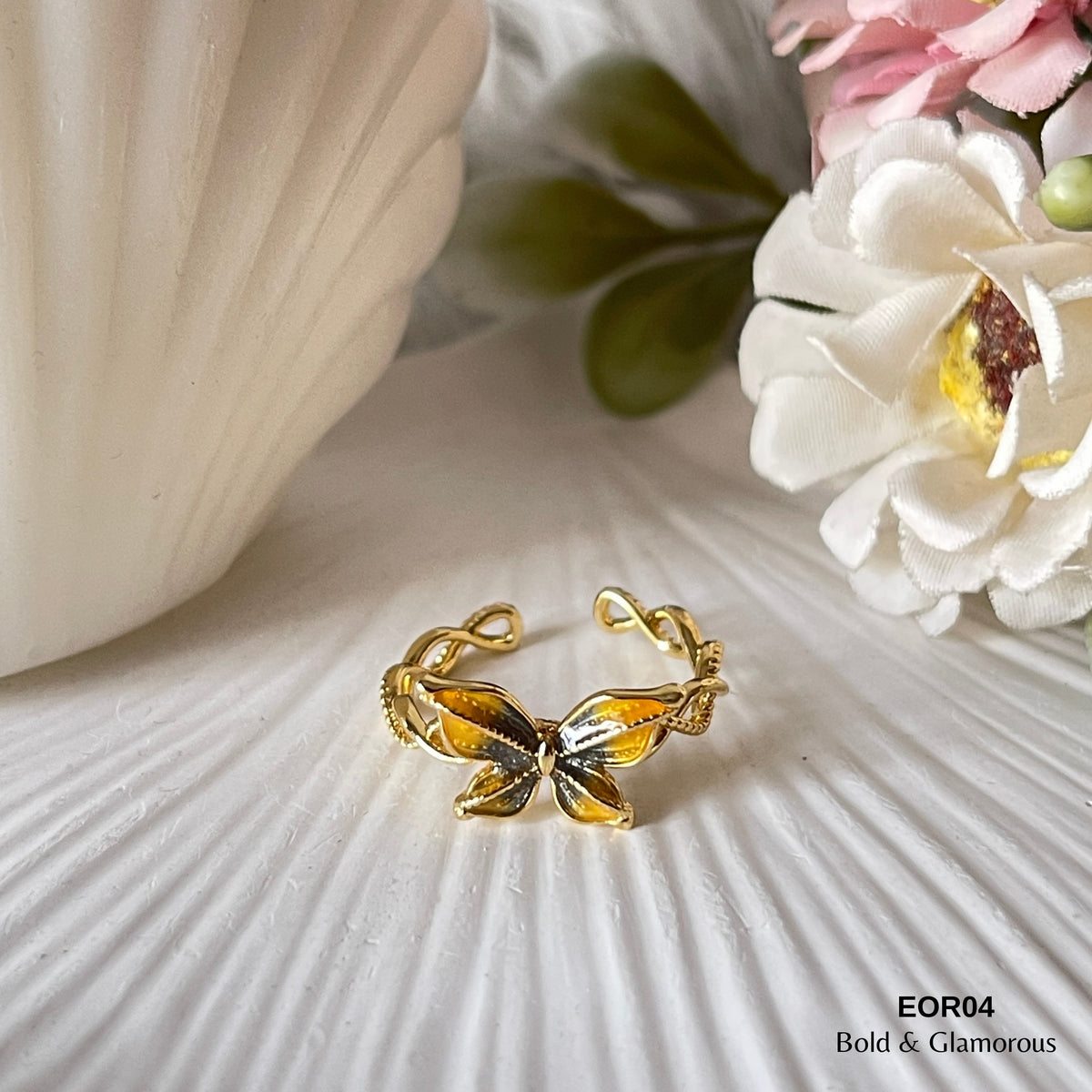 Finger Ring EOR04
