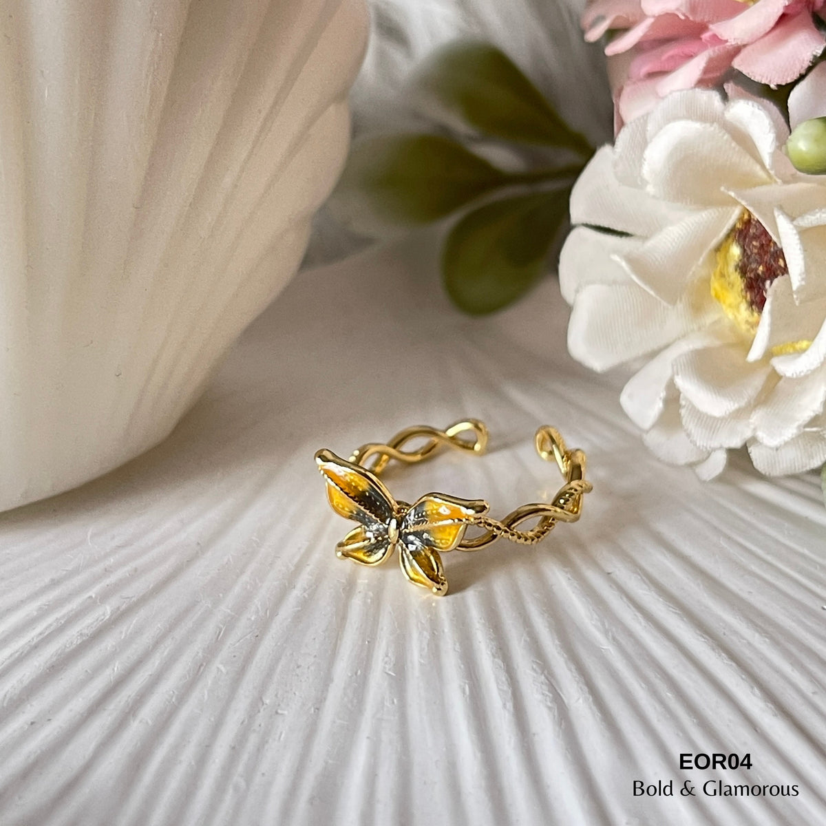 Finger Ring EOR04