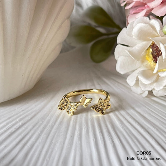 Finger Ring EOR05