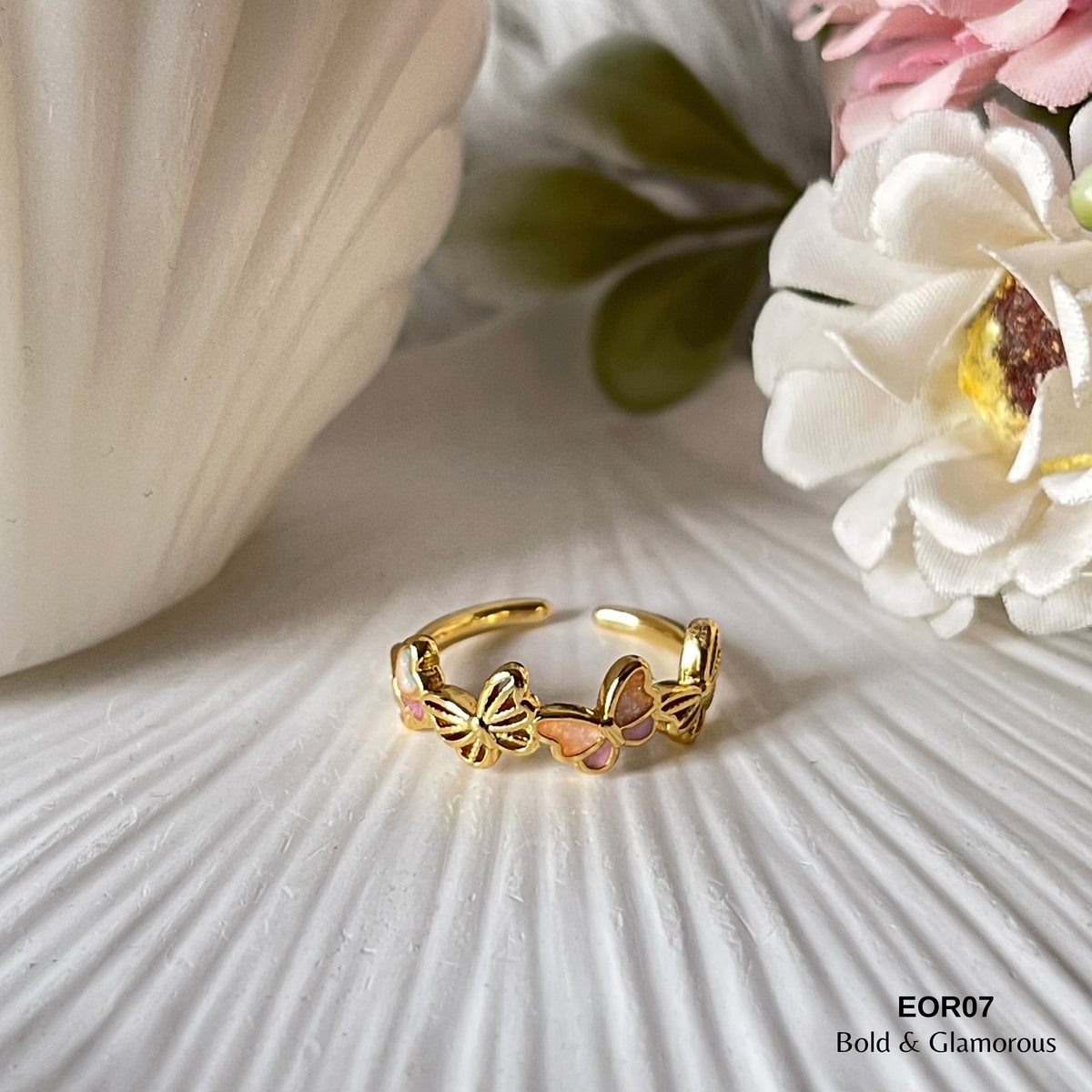 Finger Ring EOR07