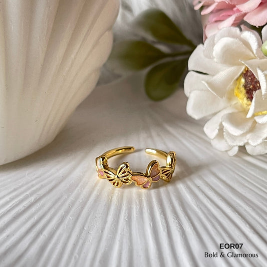 Finger Ring EOR07