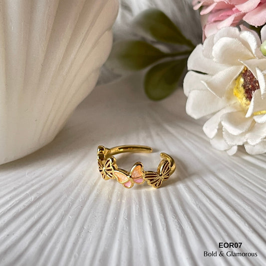 Finger Ring EOR07