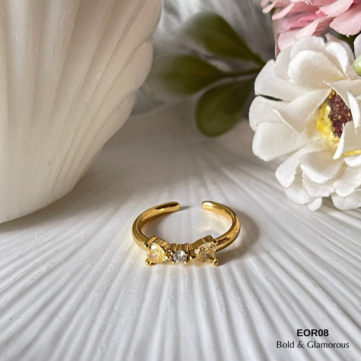Finger Ring EOR08
