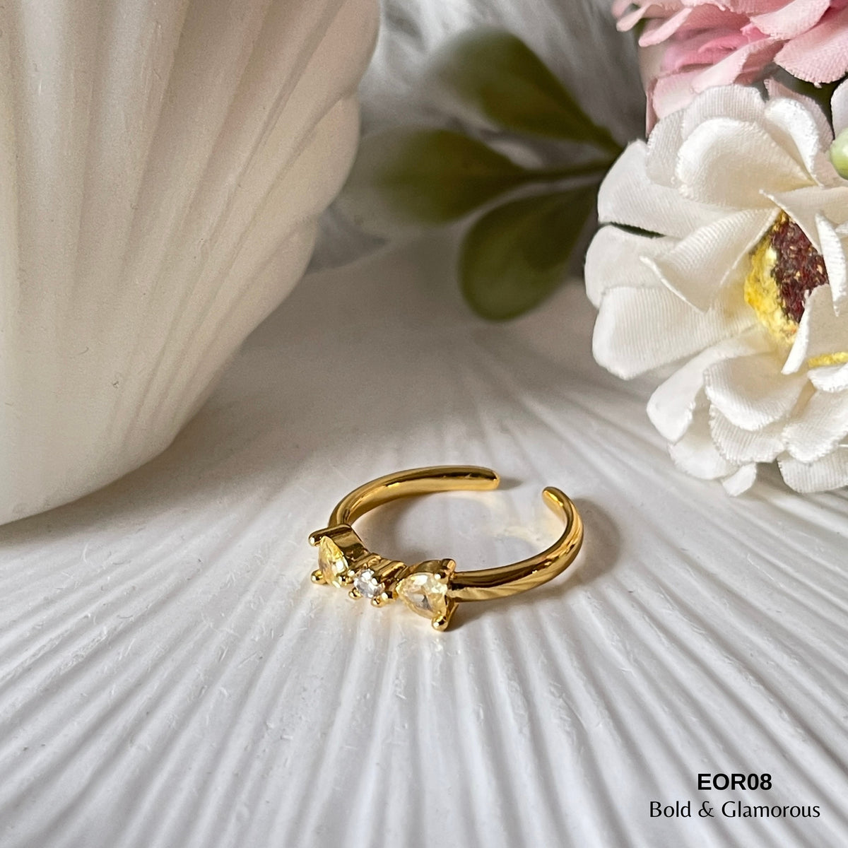 Finger Ring EOR08