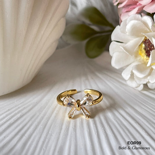 Finger Ring EOR09