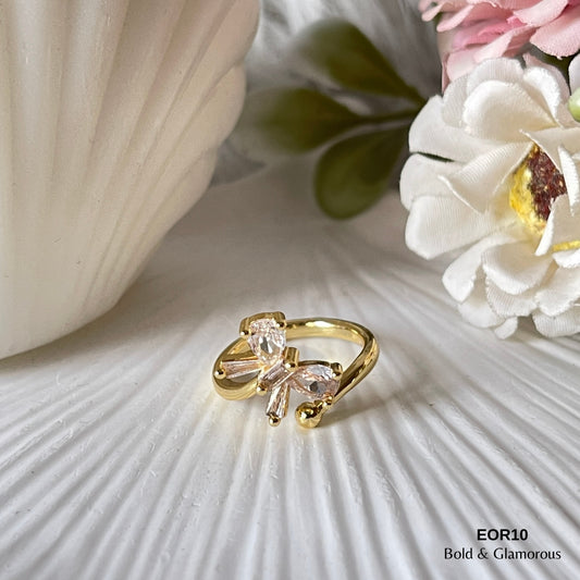 Finger Ring EOR10