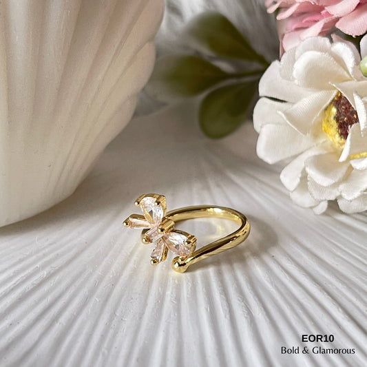 Finger Ring EOR10