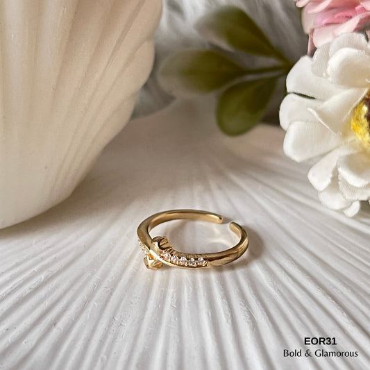 Finger Ring EOR31