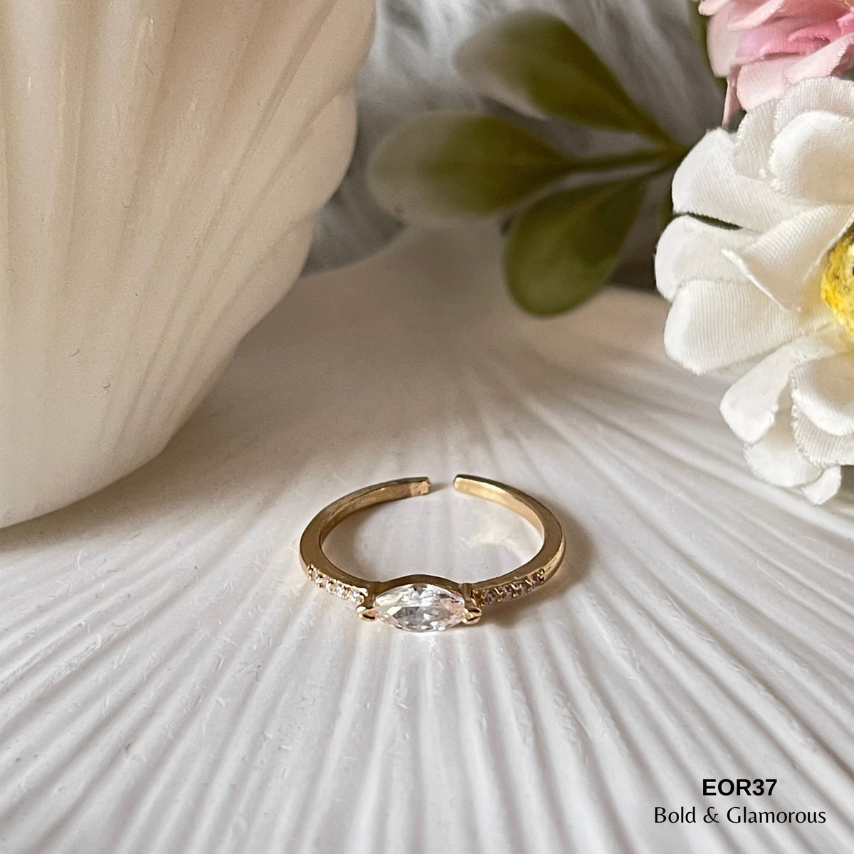 Finger Ring EOR37