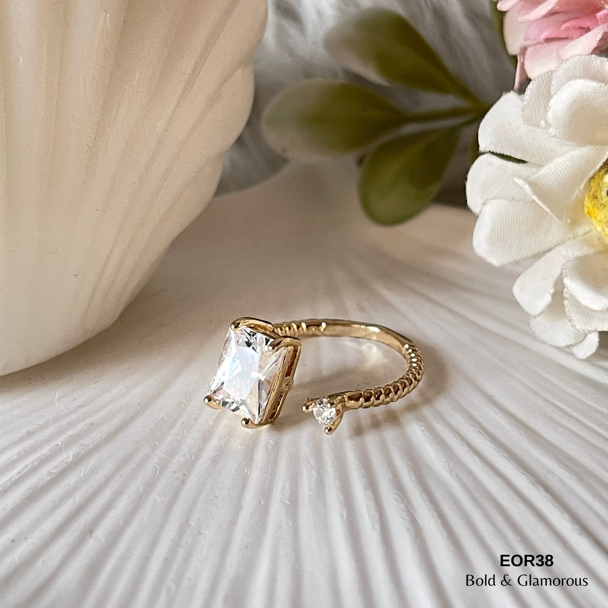 Finger Ring EOR38