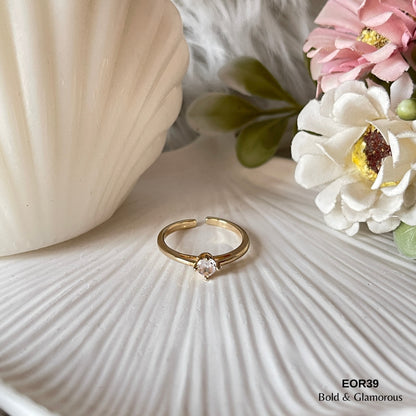 Finger Ring EOR39
