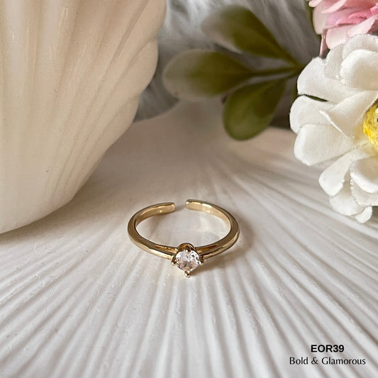 Finger Ring EOR39