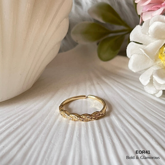 Finger Ring EOR41