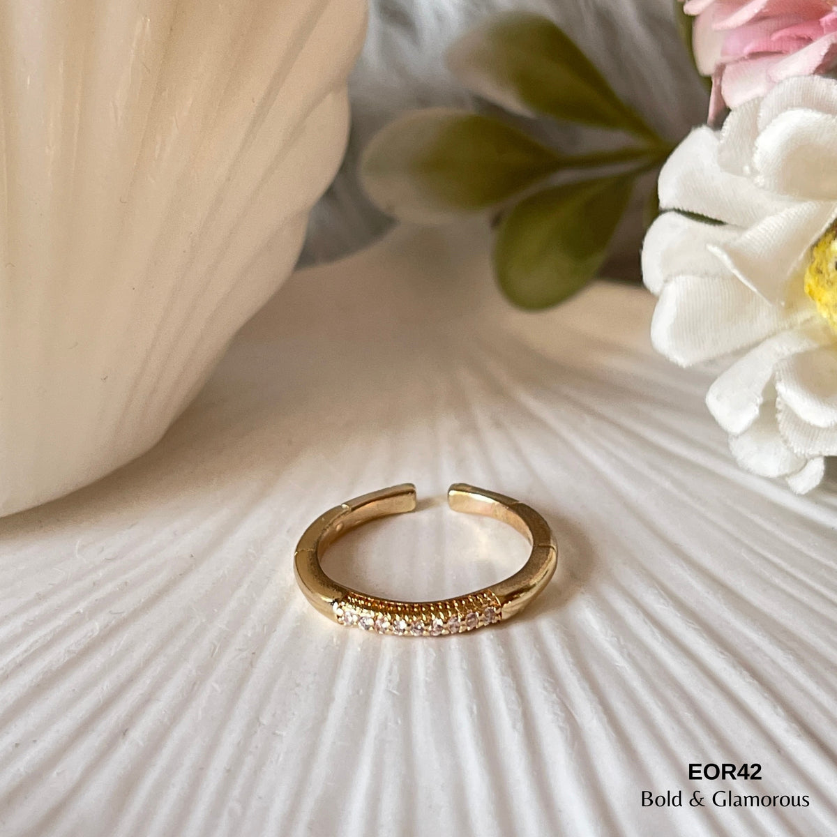 Finger Ring EOR42