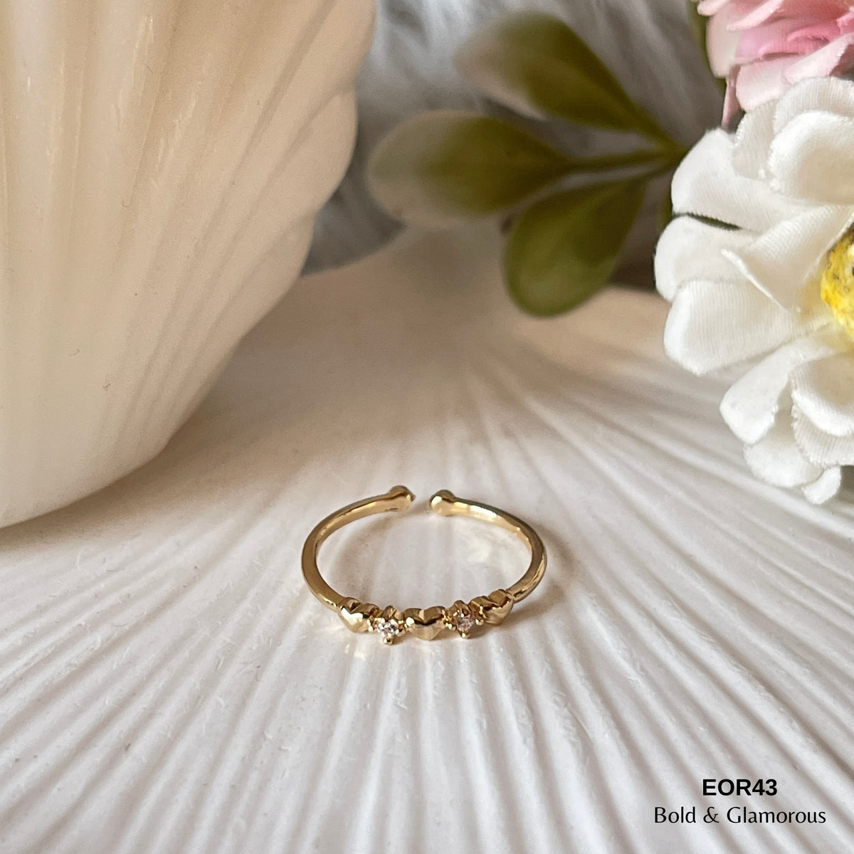 Finger Ring EOR43