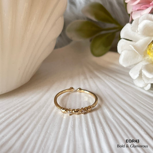 Finger Ring EOR43