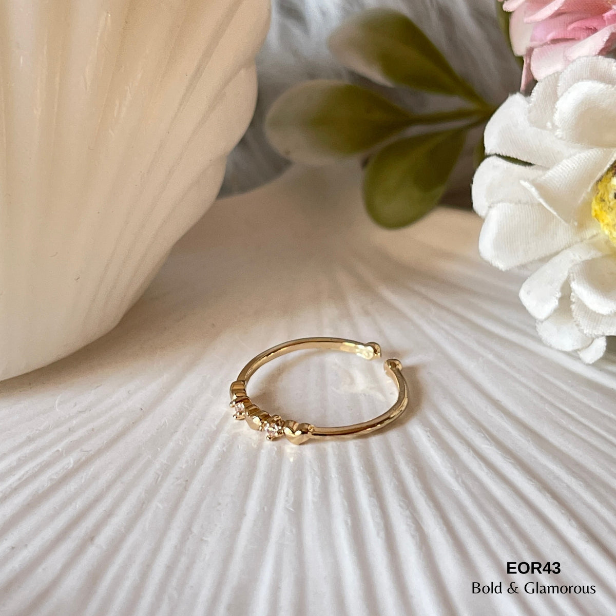 Finger Ring EOR43