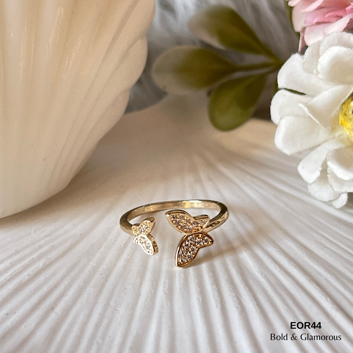Finger Ring EOR44