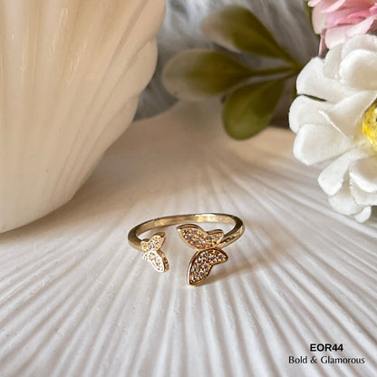 Finger Ring EOR44