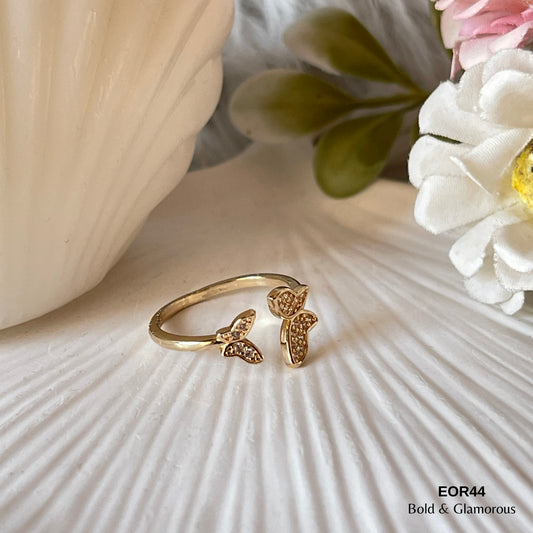 Finger Ring EOR44