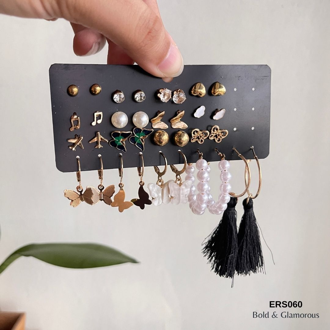 Earring Set | ERS060