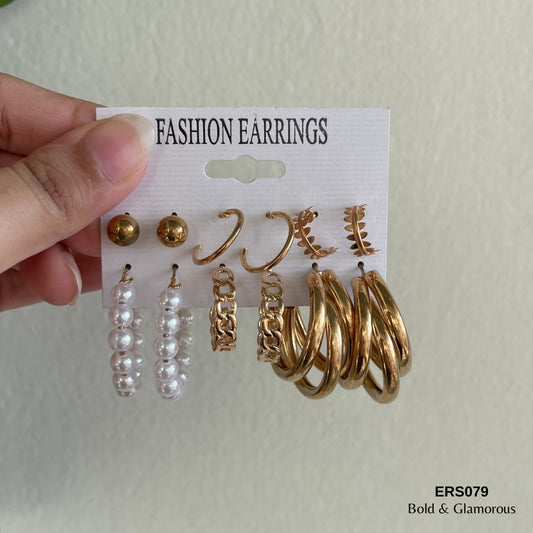 Earring Set | ERS079