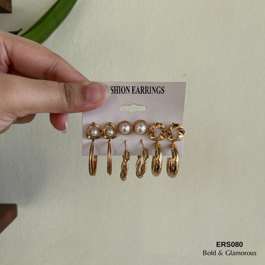 Earring Set | ERS080