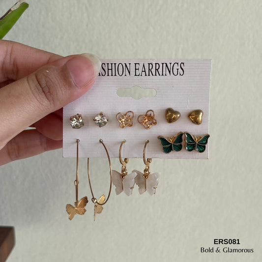 Earring Set | ERS081