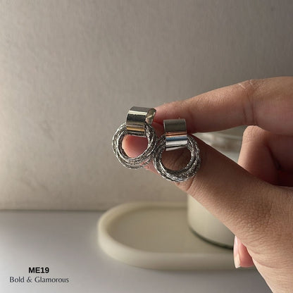 Stud Earring | ME19  | Ophelia