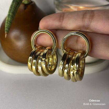 Earring | ME47 | Odessa
