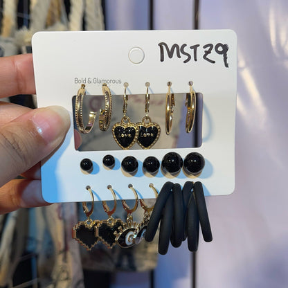 Earring Set | ERS070 | MSTZ9