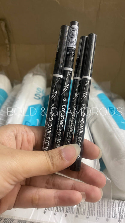 Primark PS Eyeconic Eyeliener | Black