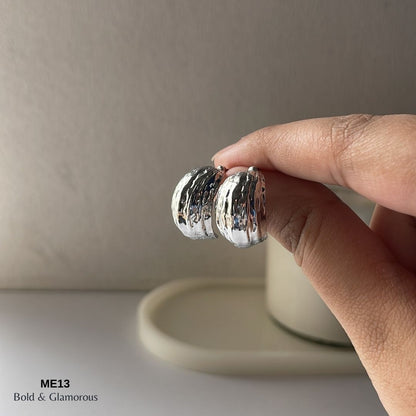 Earring | ME13  | Callista