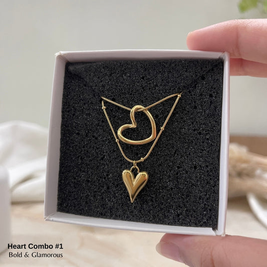 Heart Bundle #1