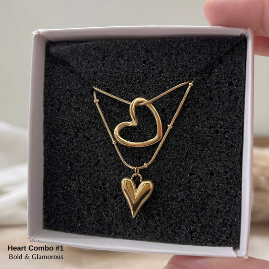 Heart Bundle #1