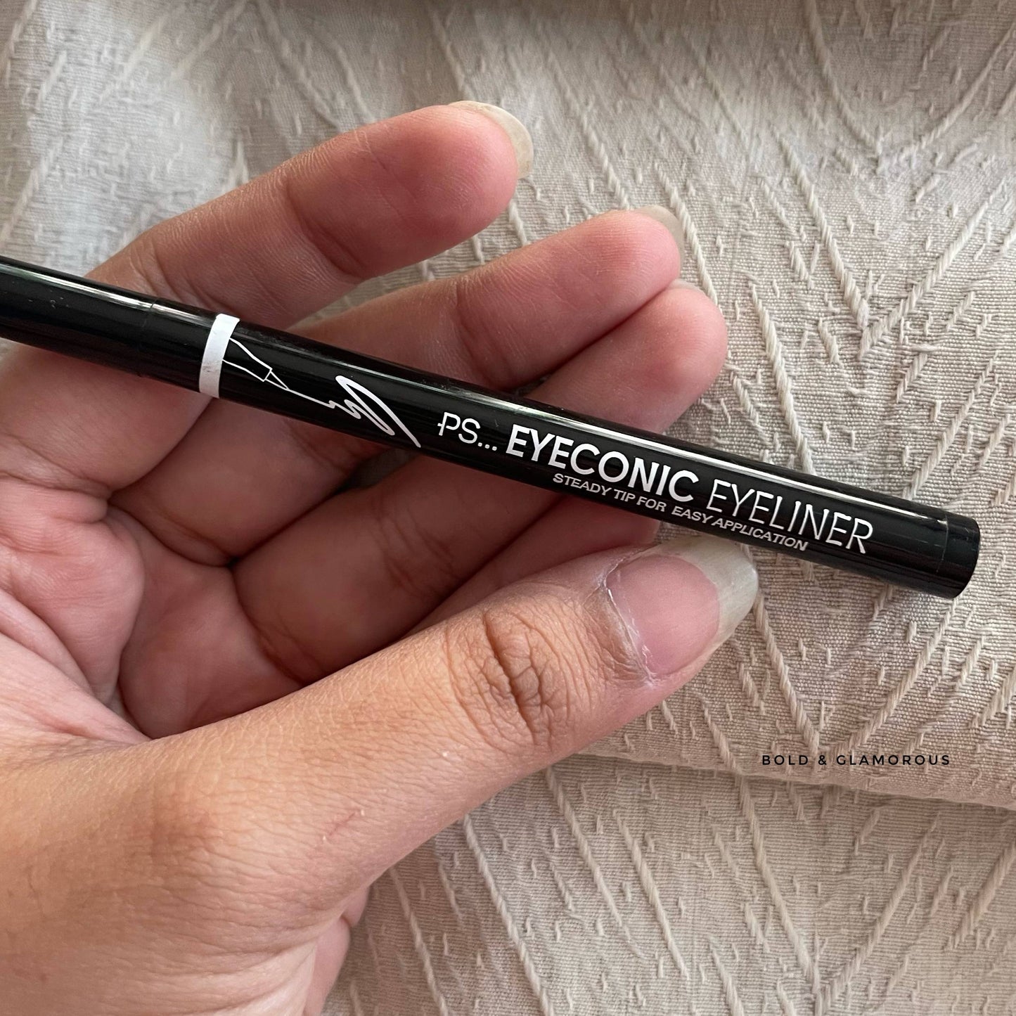 Primark PS Eyeconic Eyeliener | Black
