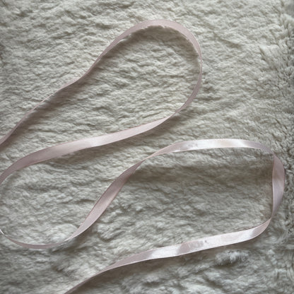 Ribbon Pink