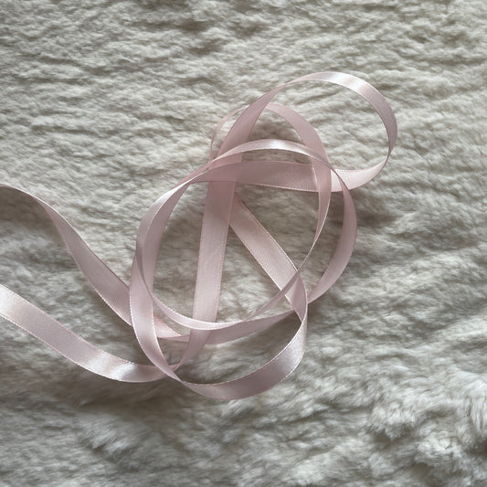 Ribbon Pink