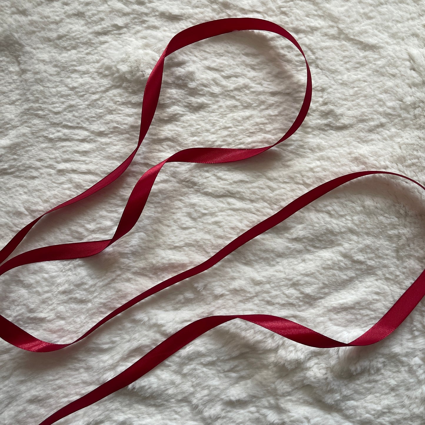 Ribbon Red