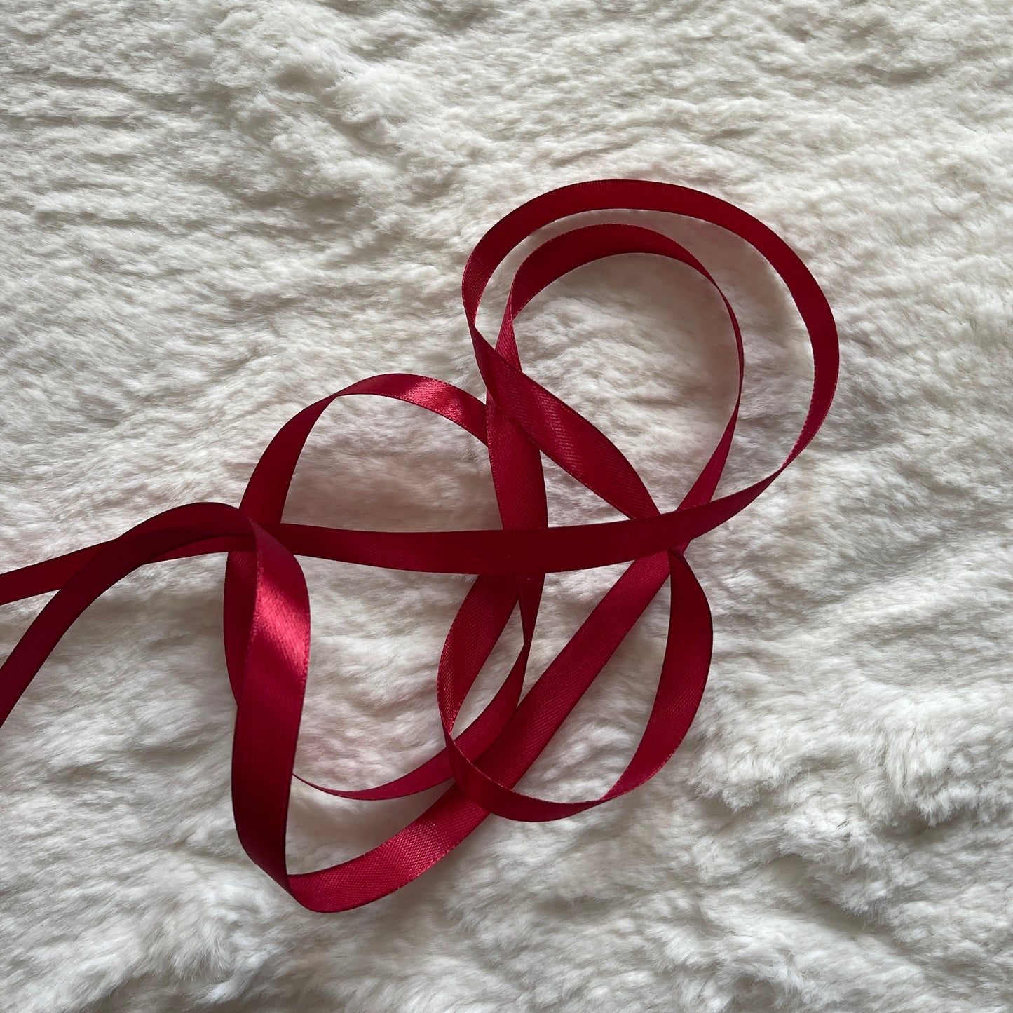 Ribbon Red