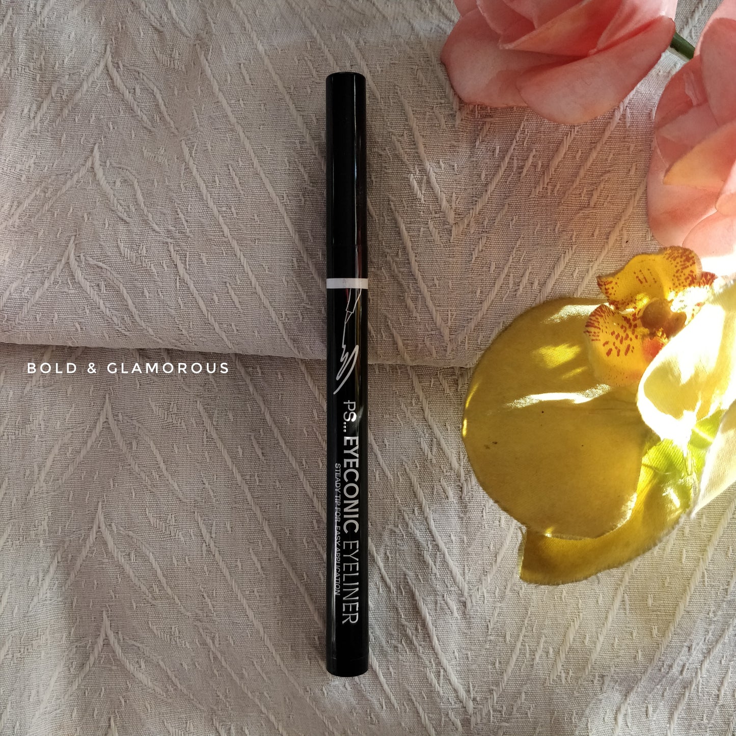 Primark PS Eyeconic Eyeliener | Black
