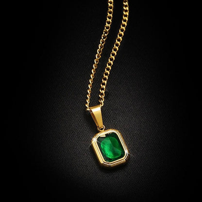 Necklace | SN051 | Dainty 04