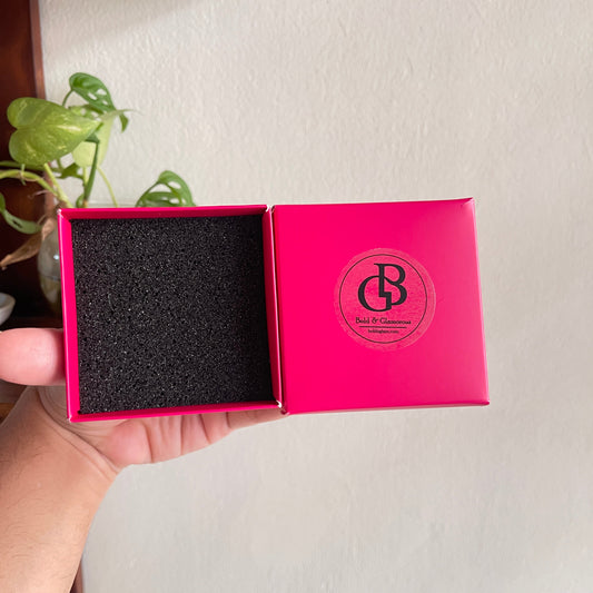Jewelry Box | Pink